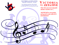 Summer Brochure - Page 1